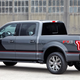 Illustration for article titled 2016 Ford F-150 Brings Back The Sexy 'Tremor' Trim With A Lame Name